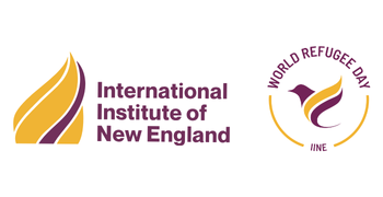 International Institute of New England logo