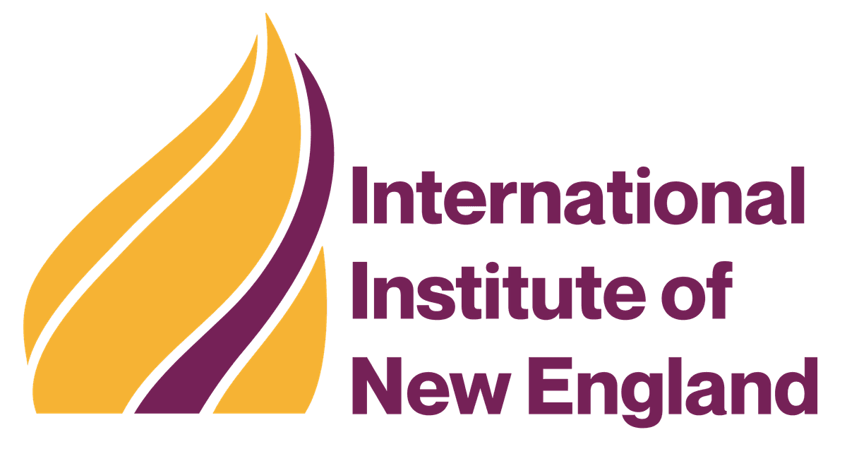 International Institute of New England logo